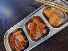 -玉流珍肴馆(亮马桥店)