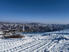 -密苑云顶乐园(云顶滑雪场)