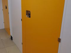 -安东易迷你自助仓储寄存仓库(杨浦店)