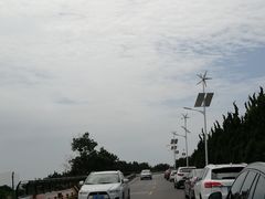 -青岛银沙滩