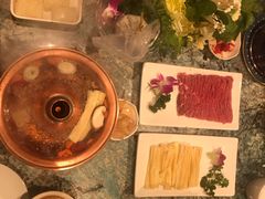 -南门小馆·清真(国贸商城店)