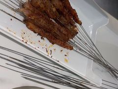 -四川简阳羊肉汤火锅(金台路店)