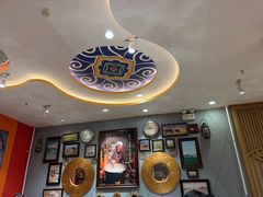 -格日勒阿妈蒙古厨房(新华广场店)