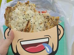 -围炉三国锅盔(平江万达店)