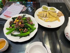 -文记壹心鸡(宝华路店)