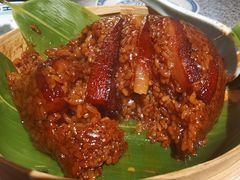 -南京大牌档(济南万象城店)