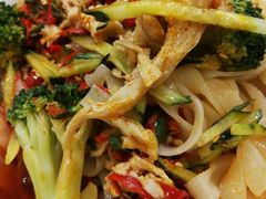 -魏家凉皮(博水商务大厦店)