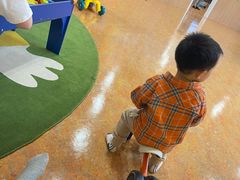 -金宝贝国际早教(洛龙正大校区)