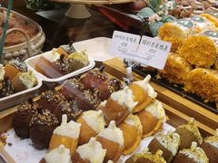 -纯坊佳哥手作(江汉路店)