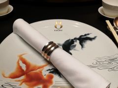 -8餐厅(新葡京酒店)