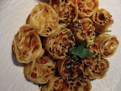 -徐记小怪兽肉蟹煲(中央大街店)
