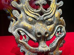 -北京大葆台遗址博物馆