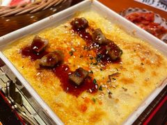 -仓桥家·焗寿司·锅物(光谷步行街店)