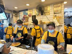 -卞姐蛋饼(陕西南路店)