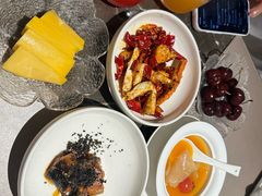 -曲水兰亭(北京四惠店)