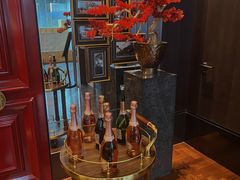 -海派悦庭·海胆烧麦·新融合菜(凯德广场店)