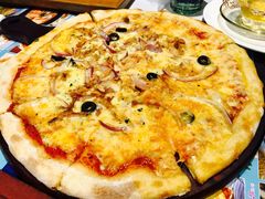 -美森西餐厅(曙光大道店)