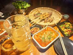 -水浒烤肉(国贸店)
