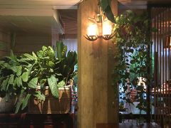 大堂-春暖花开(西溪店)