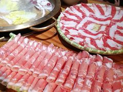 -铜锅演义(马坡店)