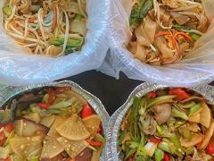 -文杰餐馆(南洪时尚风情街店)