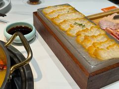 -花菇朵 ll 野生菌锅·精品滇菜(后沙峪店)