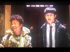 -AMG海上明珠影城(上海环球港RealDCinema店)