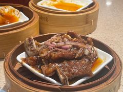 -点都德(聚福楼店)