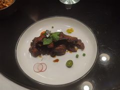 -東舍食唐精品陕菜馆