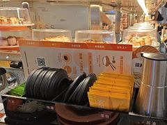 -争鲜回转寿司(中街大悦城店)