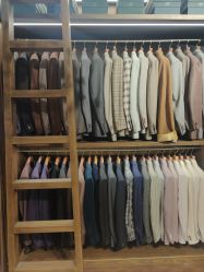 -LDIAMON西服定制(温州店)