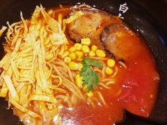 -白七爷原汤捞面（大宅门）(泰盛广场金牌店)