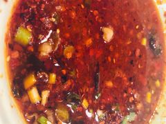 冒牛肉-马路边边老成都串串香(星耀城店)