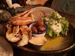 -Pakkhús Restaurant