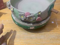 -木子陶艺(春熙路店)