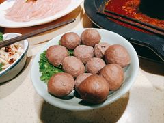 -蜀家渝重庆火锅(南屏街店)