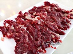 -潮悦牛肉火锅城(水贝店)