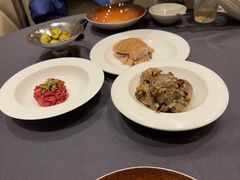 -A One Kitchen·南京精菜馆(晶丽酒店店)