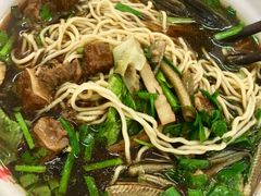 -老赵面店(大西路店)