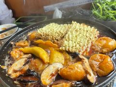 -重庆鸡公煲(学衡路店)