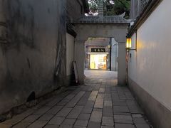 -三坊七巷历史文化街区