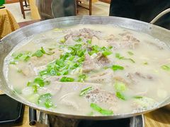 -半盆菜酒家(中山南一路店)