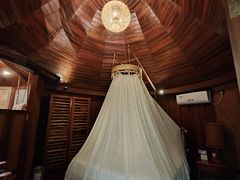 -三亚亚龙湾人间天堂鸟巢度假村