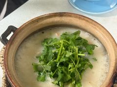 -真口味潮州砂锅粥(岗厦店)