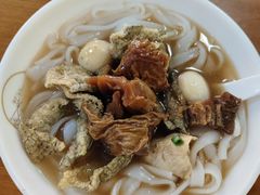 -一福记面家(江泰路店)