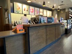 -星巴克(钦江路店)