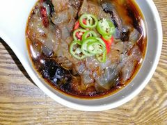 -粗茶淡饭·隐庐私厨(东亭店)