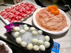 -重庆德庄火锅(保利水城店)