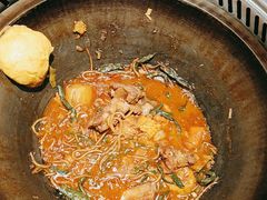 -遇东北林区铁锅炖(南开店)