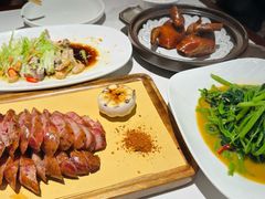 -炆艺乳鸽·煲仔饭大排档(望京来广营店)